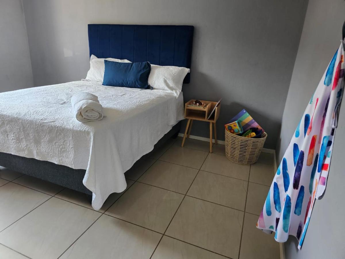 Wemukelekile Villa Lobamba Buitenkant foto