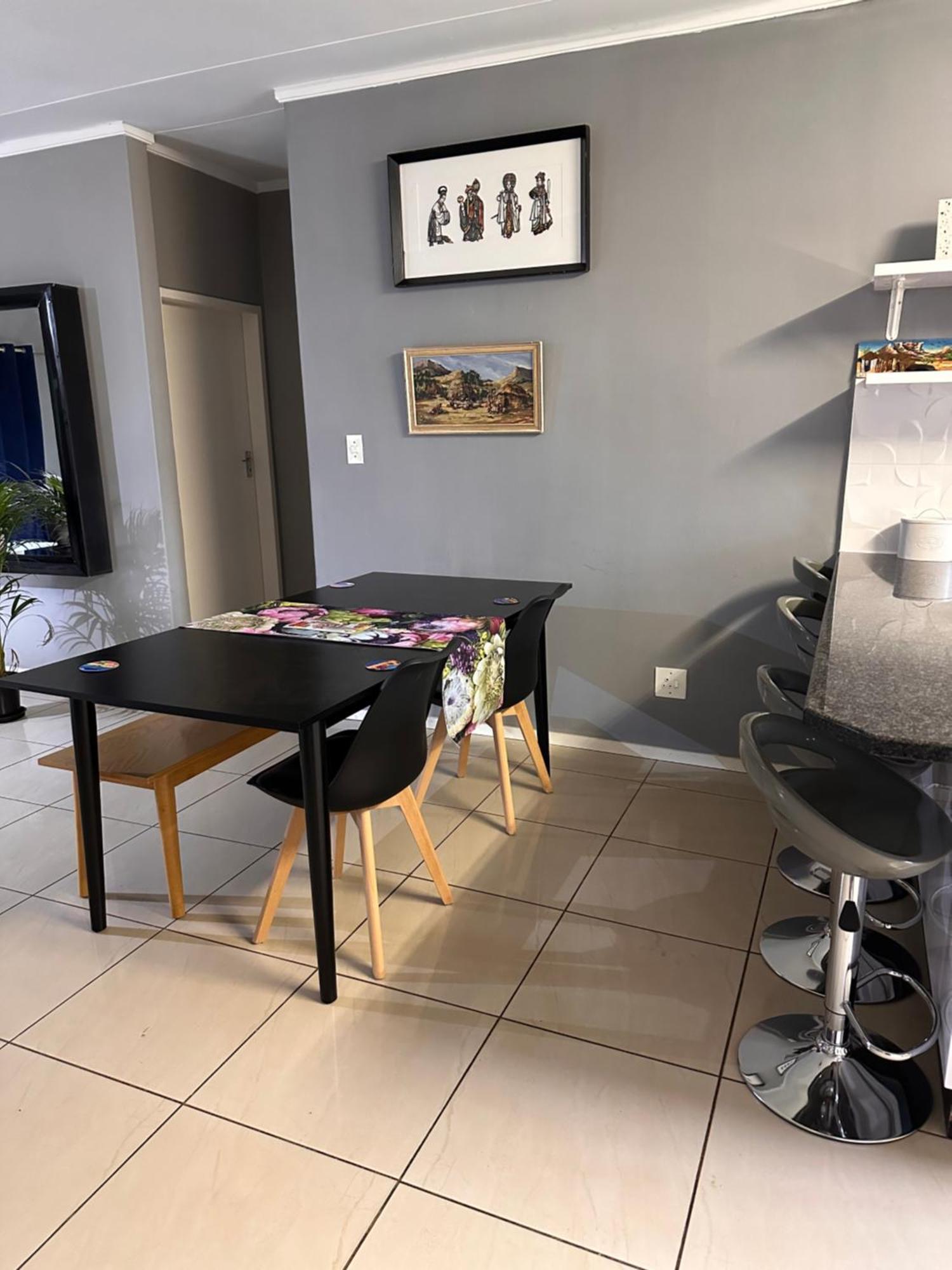 Wemukelekile Villa Lobamba Buitenkant foto